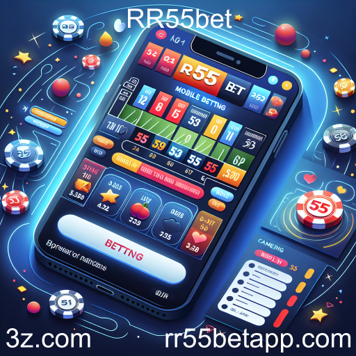 Apostas Móveis: A Nova Era das Apostas Online